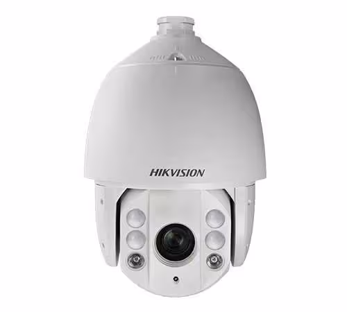 دوربین مداربسته هایک ویژن اسپید دام مدل DS 2AE7037I A