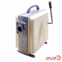 دستگاه لوله بازکن کتابی 550 وات اصفهان اطلس با فنر