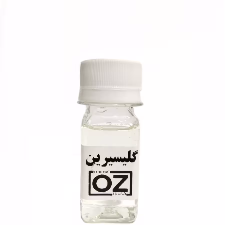 روغن گلیسیرین