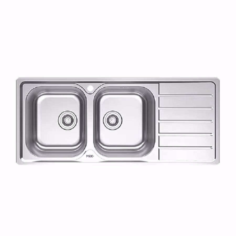 سینک میکس پلاس مدل2072