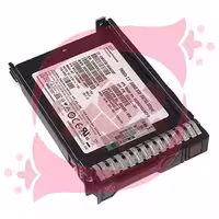 HPE 240GB SATA 6G SFF RI 868924-001 868814-B21