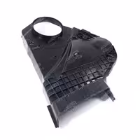 قاب پایین تسمه تایم ایساکو پژو 206 تیپ 2