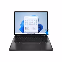 لپ تاپ اچ پی مدل  HP Spectre x360 14 EF2013DX i7 1355U/16/1 SSD/INT /WUXGA 13.5