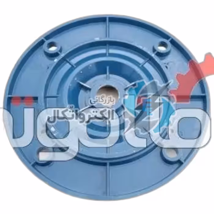 نیم فلنج مدل 80B14 موتوژن