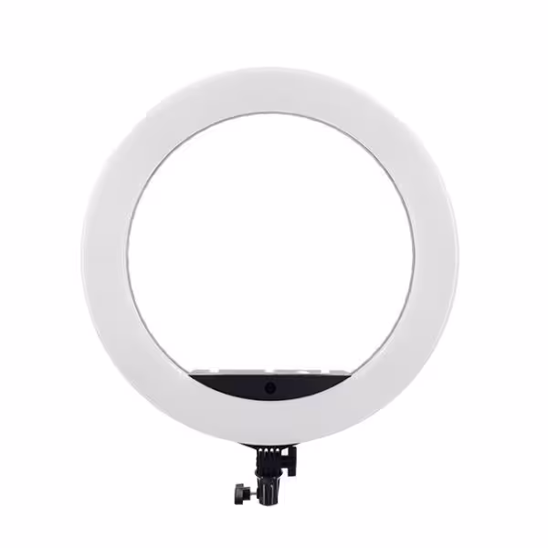 رینگ لایت 21 اینچ جیماری مدل FM-21R