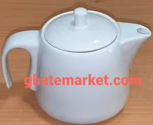 قوری چینی چای ساز میگل 070