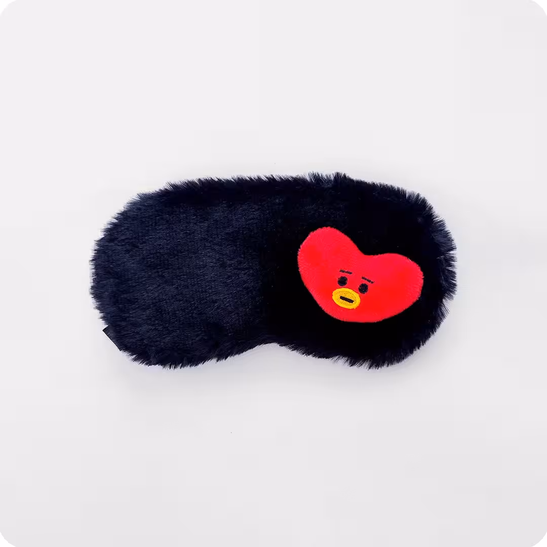 چشم بند تاتا