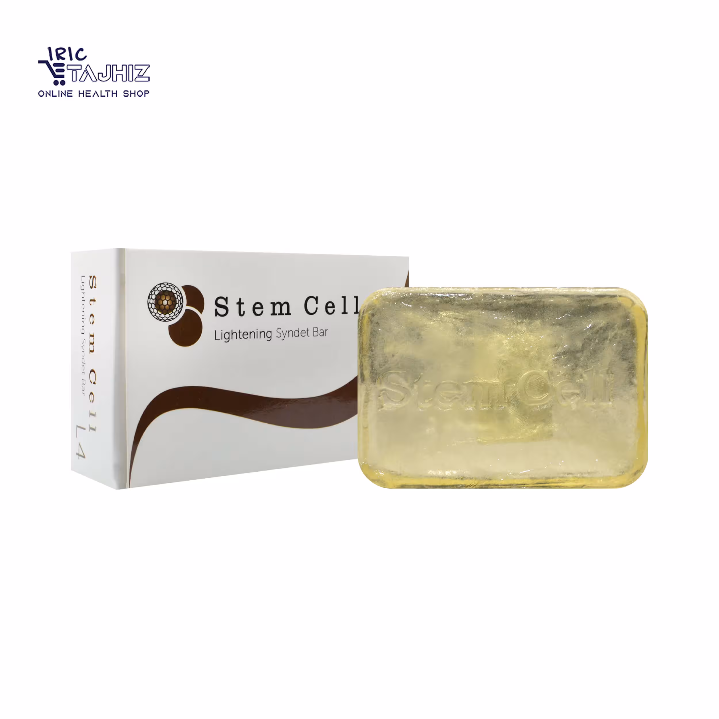 پن روشن کننده و ضد لک استم سل 100 گرم