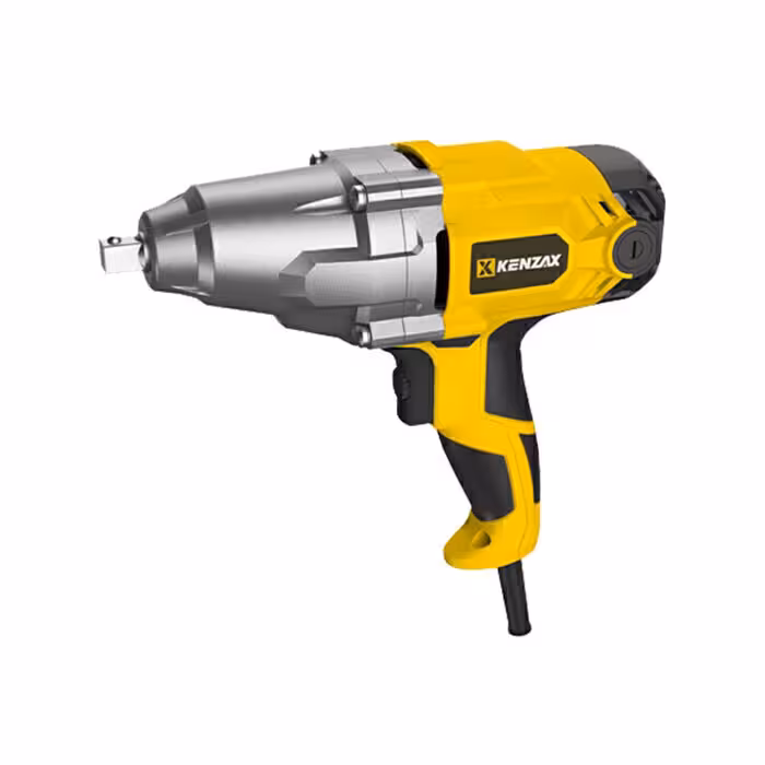 آچار بکس برقی کنزاکس مدل 2409