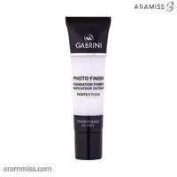 پرایمر مات گابرینی Photo Finish