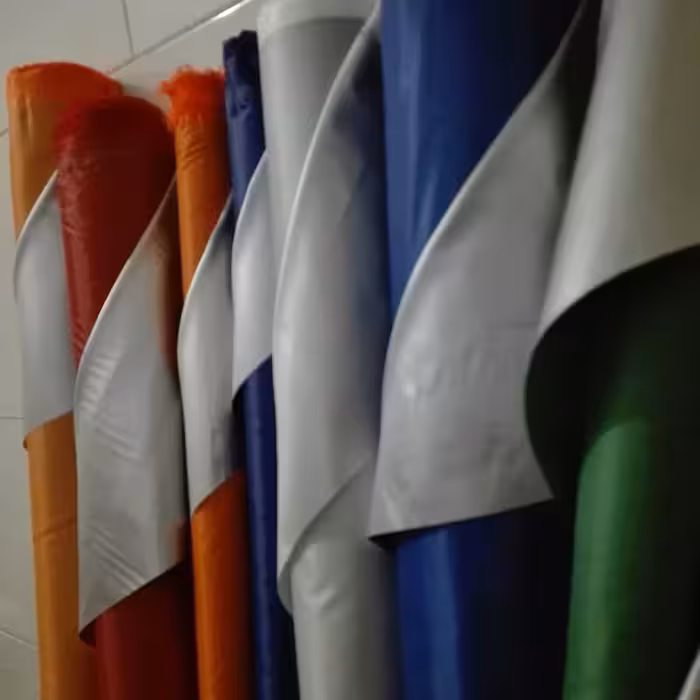 شمعی پشت نقره ای رنگ بندی 10*25