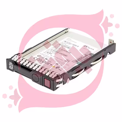 SSD سرور HPE 480GB SFF SATA MU 6G BC PM897 P46049-001