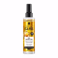 اسپری دو فاز گلیس مدل Oil Nutritive حجم 200 میل