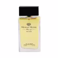 عطر زنانه کلوزآپ مهران مدیری