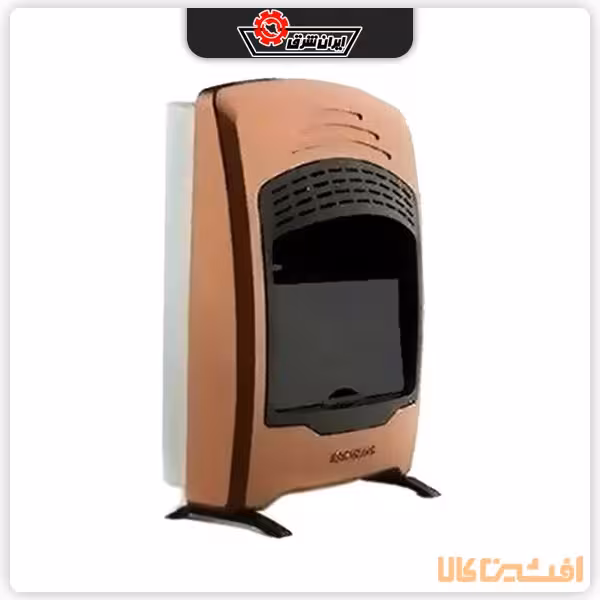 بخاری بدون دودکش ایران شرق مدل شاهین ظرفیت 6000 (مشعلی)