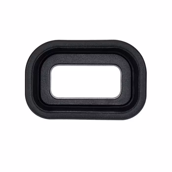 لاستیک ویزور لبه بلند دوربین سونی کی وی مدل KE-EP17