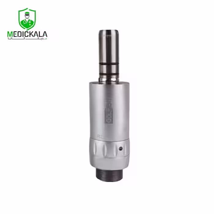 ایرموتور Goldent Rcj I