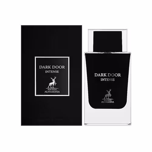 عطر مدل دارک دور برند الحمبرا 100 میلی لیتر