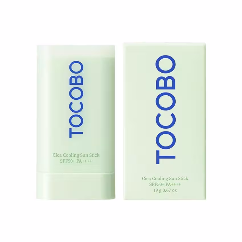 ضدآفتاب استیکی خنک کننده توکوبو TOCOBO