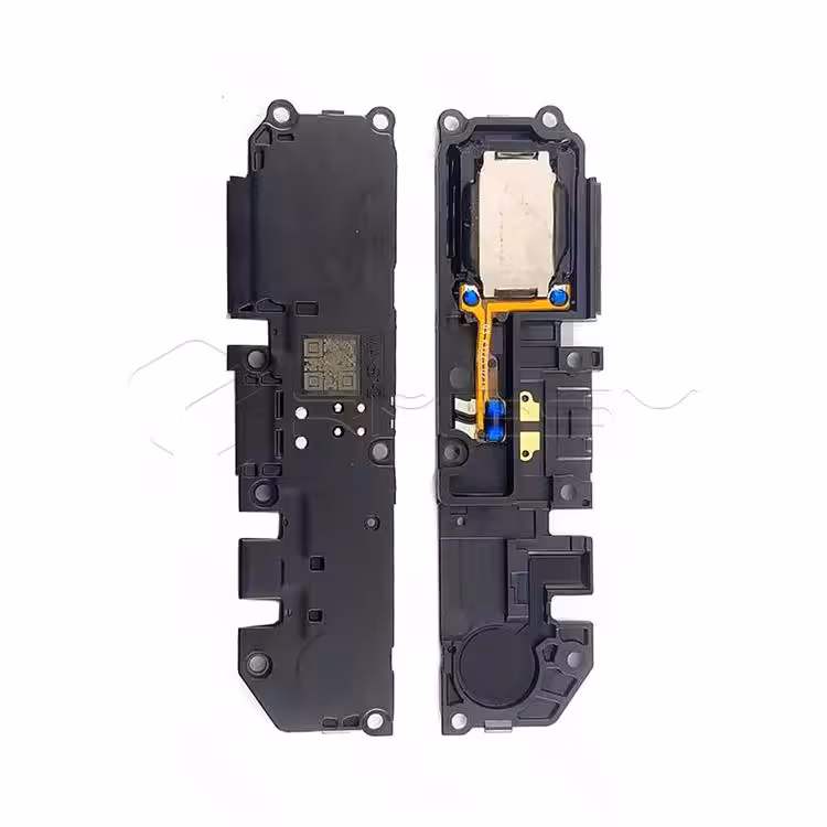 بازر شیائومی Redmi 12C با فریم