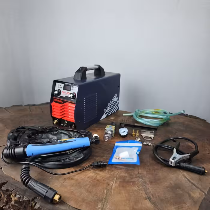 دستگاه برش پلاسما صنعتی اینتی مکس مدل CUT60