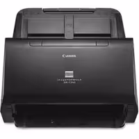 اسکنر اسناد کانن مدل imageFORMULA DR-C240 Office Document Scanner