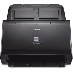 اسکنر اسناد کانن مدل imageFORMULA DR-C240 Office Document Scanner