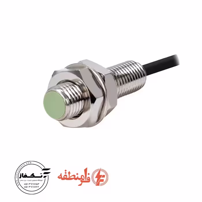 سنسور القایی LM8-3002 PA