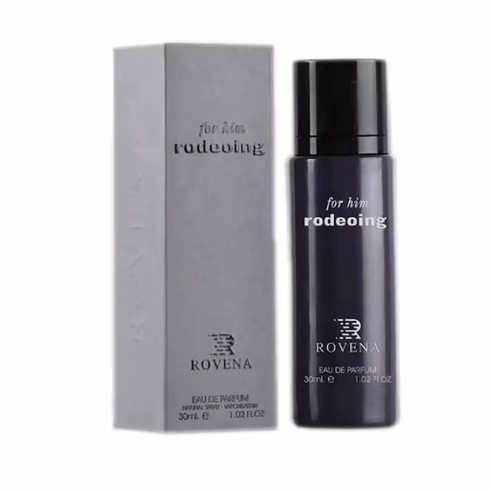 عطر 30 میل مردانه رودینگ فور هیم روونا