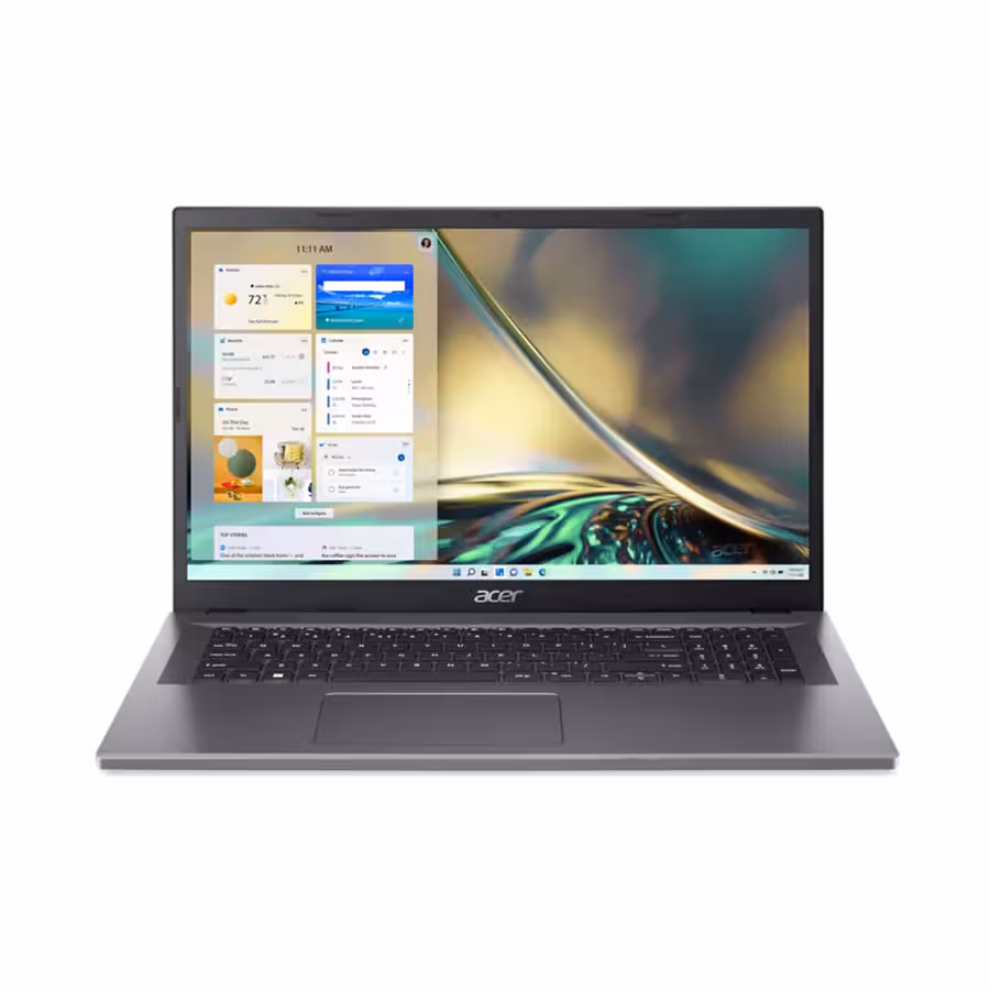 لپ تاپ 15.6 اینچ ایسر Aspire A315-59G-52KM-AA Core i5 1235U/8GB/512GB SSD/2GB MX550