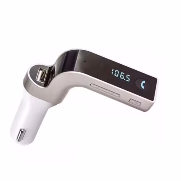 اف ام پلیر CAR G7