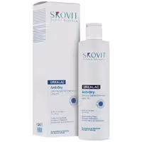 شامپو رطوبت رسان مو حاوی 5% اوره- اسكوویت