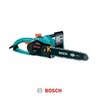 اره زنجیری مدل AKE 35 بوش