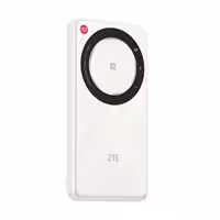 مودم همراه 5G / TD-LTE بی سیم و دوباند زد تی ای مدل U30 Air