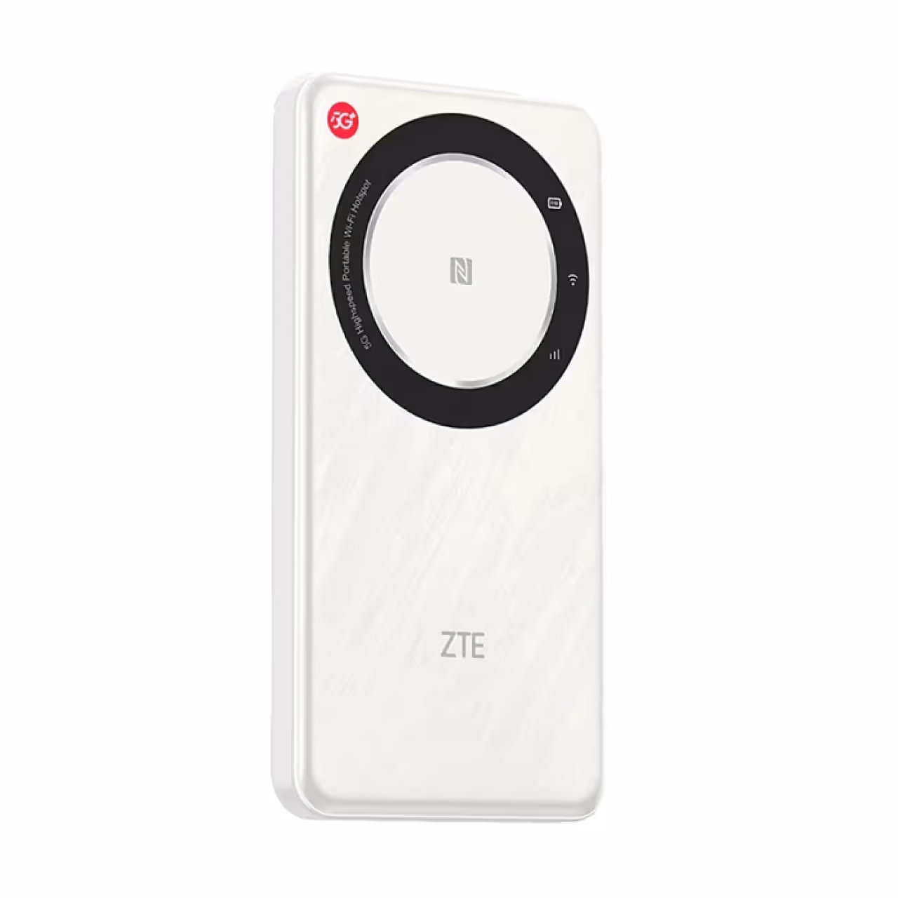 مودم همراه 5G / TD-LTE بی سیم و دوباند زد تی ای مدل U30 Air