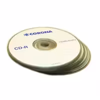 سی دی کرونا