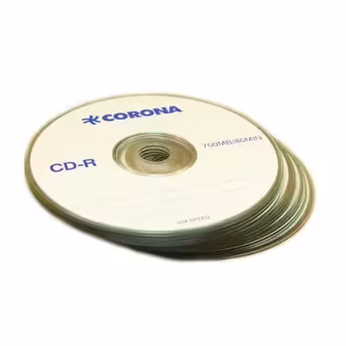 سی دی کرونا