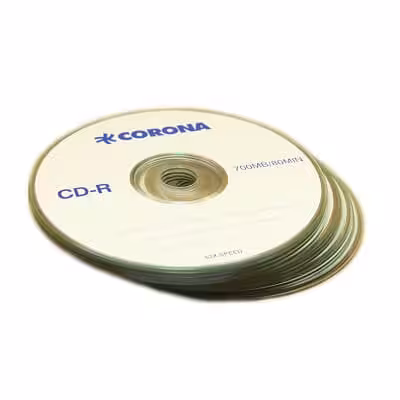 سی دی کرونا