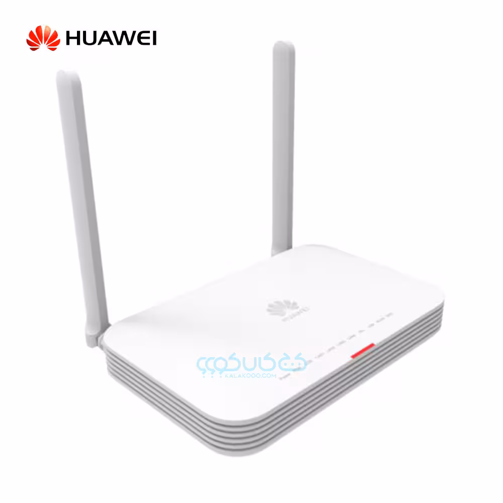 مودم فیبر نوری هواوی مدل Huawei EG8145X6