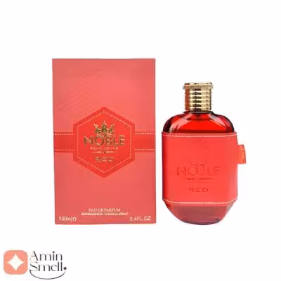 ادکلن دومونت نیترو رد فراگرنس ورد | Fragrance World dumont nitro red