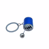 جاسوئیچی خودرو طرح جعبه دنده آبی