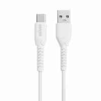 کابل توربو تایپ سی شوش SH33W 110CM ا SHOOSH