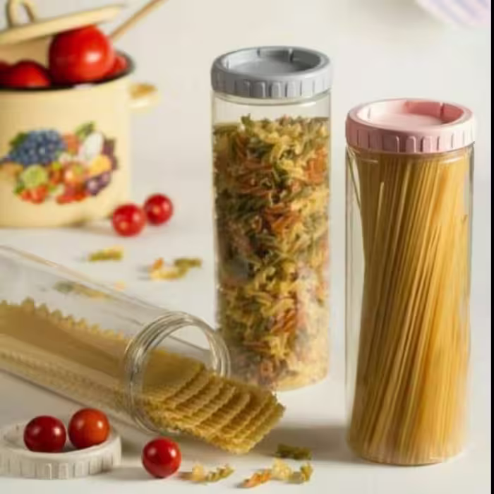 بانکه ماکارونی (پس کرایه)
