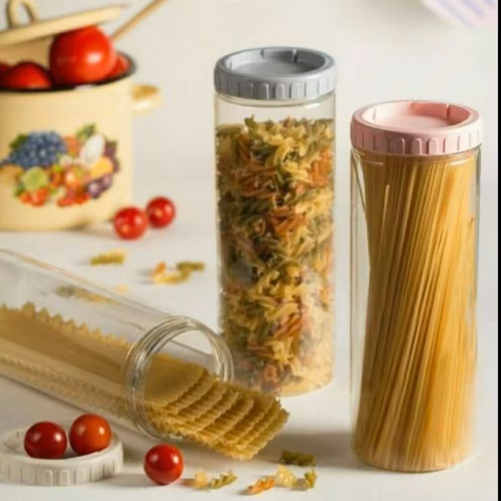بانکه ماکارونی (پس کرایه)
