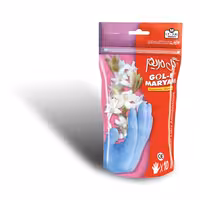 دستکش گل مریم ایستاده