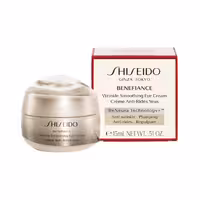 کرم دور چشم ضدچروک بنفیانس شیسیدو ( SHISEIDO – Benefiance Wrinkle Smoothing Eye Cream )
