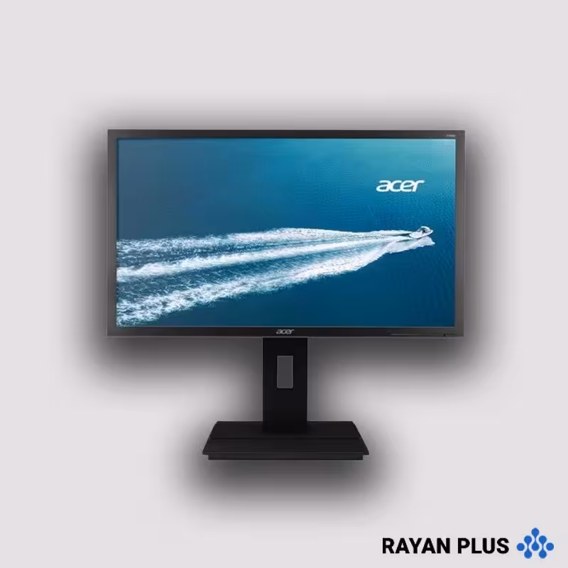 مانیتور ایسر مدل Acer B246HL – مانیتور استوک