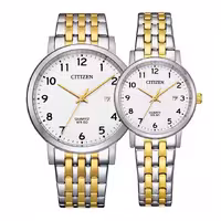 ساعت مچی ست سیتیزن مدل BI5076-51A و EU6096-58A