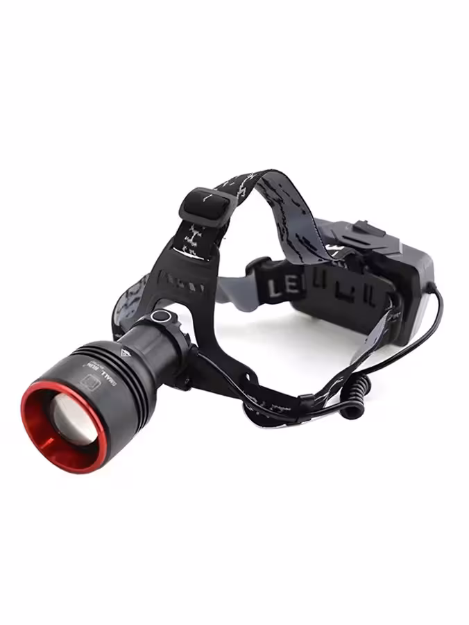 چراغ پیشانی(هدلایت) اسمال سان small sun ZY-F786T خرید محصول