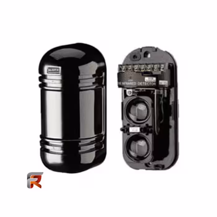 بیم دتکتور خطی 12ولت 80 متری ABT مدل ABT-80M